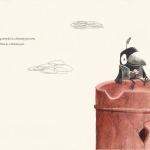 Little Jo the Chimney Por Crow